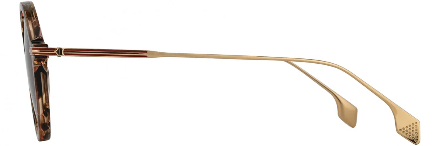 STATE Optical Co. KINZIESUN Sunglasses - view 8